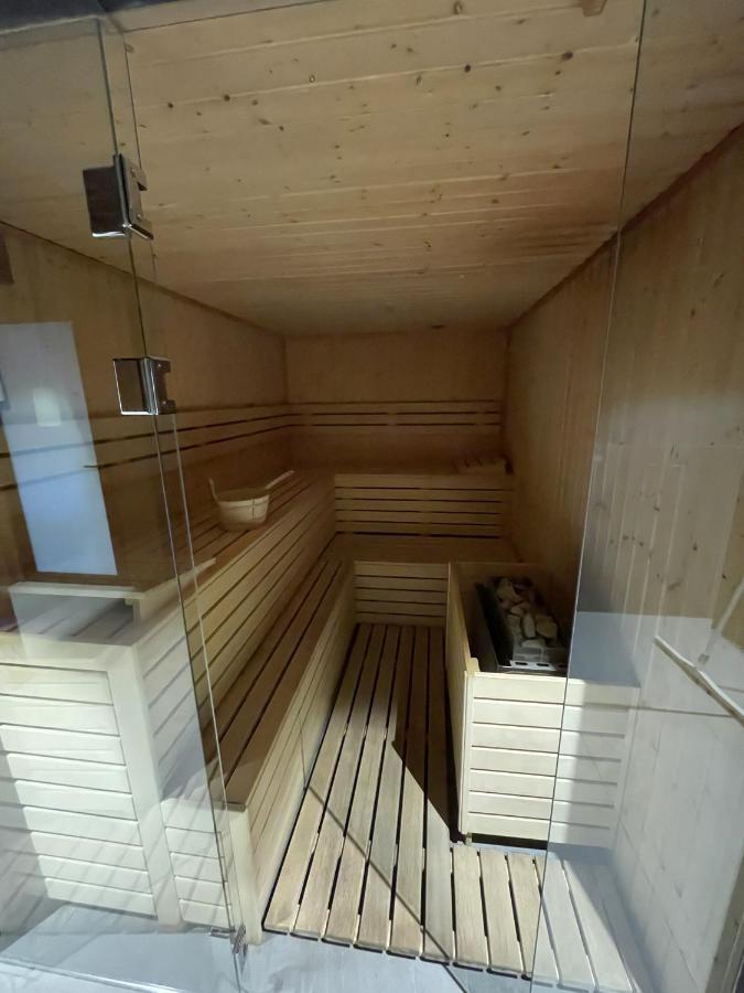 Apartament Nadmotlawie 92 Sauna Fitness Γκντανσκ Εξωτερικό φωτογραφία