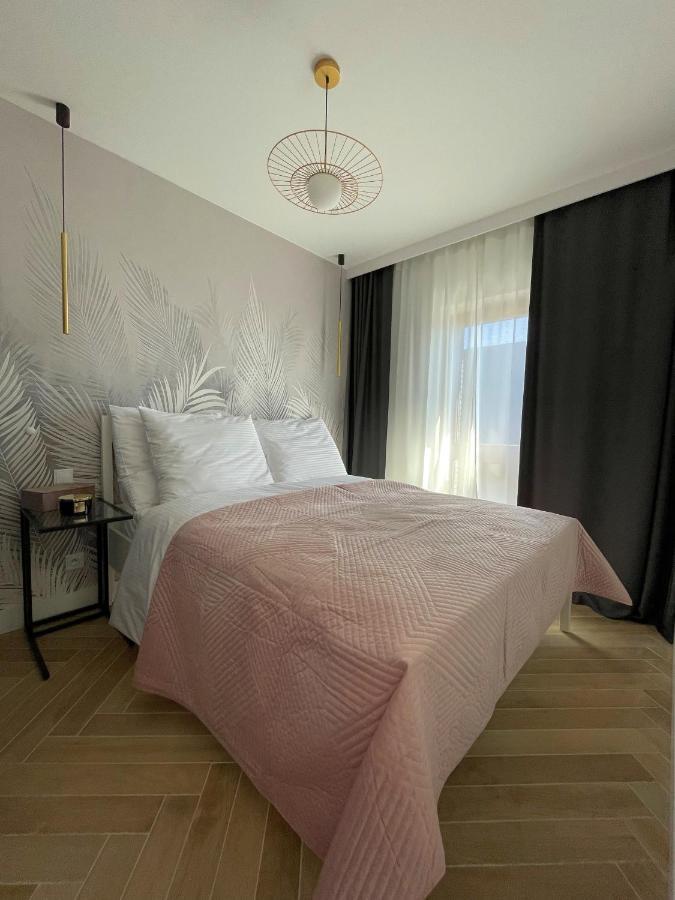 Apartament Nadmotlawie 92 Sauna Fitness Γκντανσκ Εξωτερικό φωτογραφία